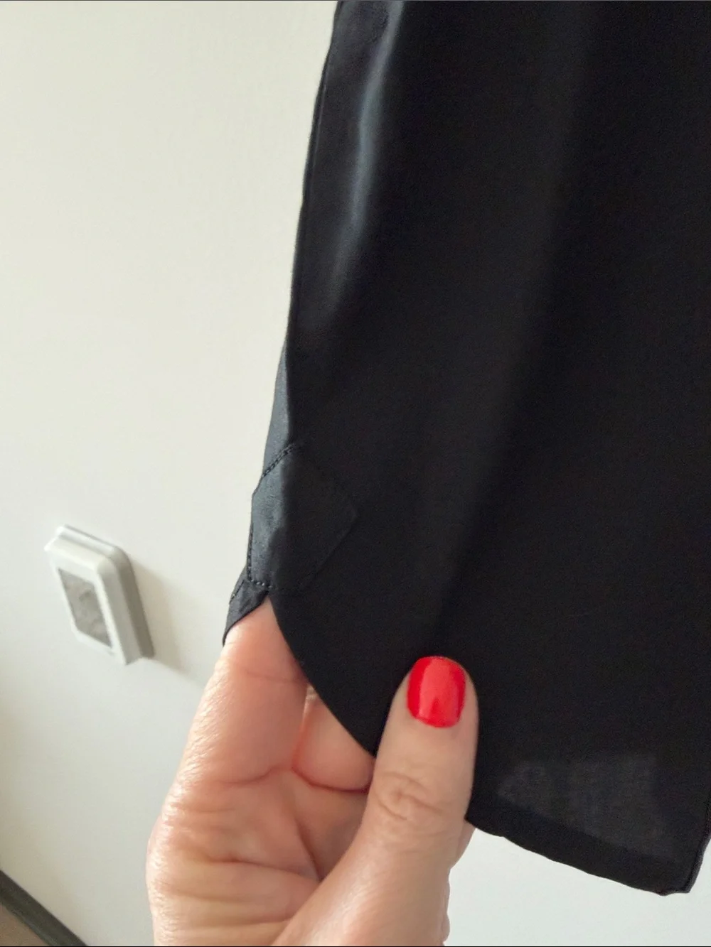 J. Crew classic crew